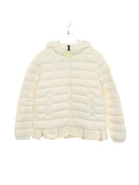 Moncler Down Jacket Tabetha Kids Hooded Nylon